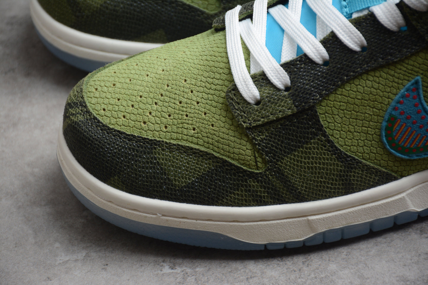 Nike Dunk Low SB