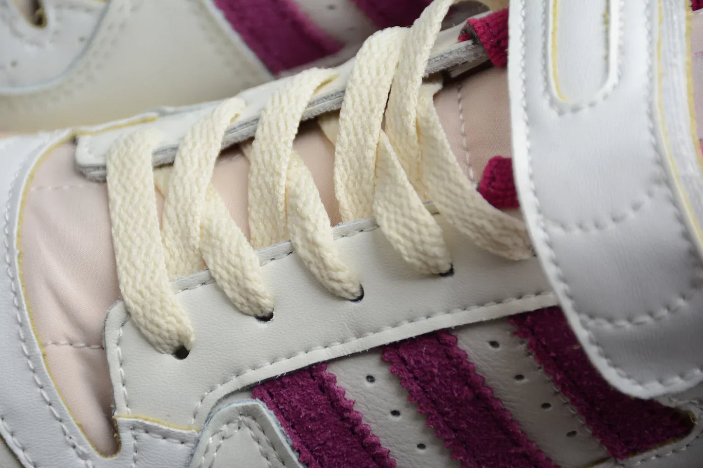 Adidas Forum