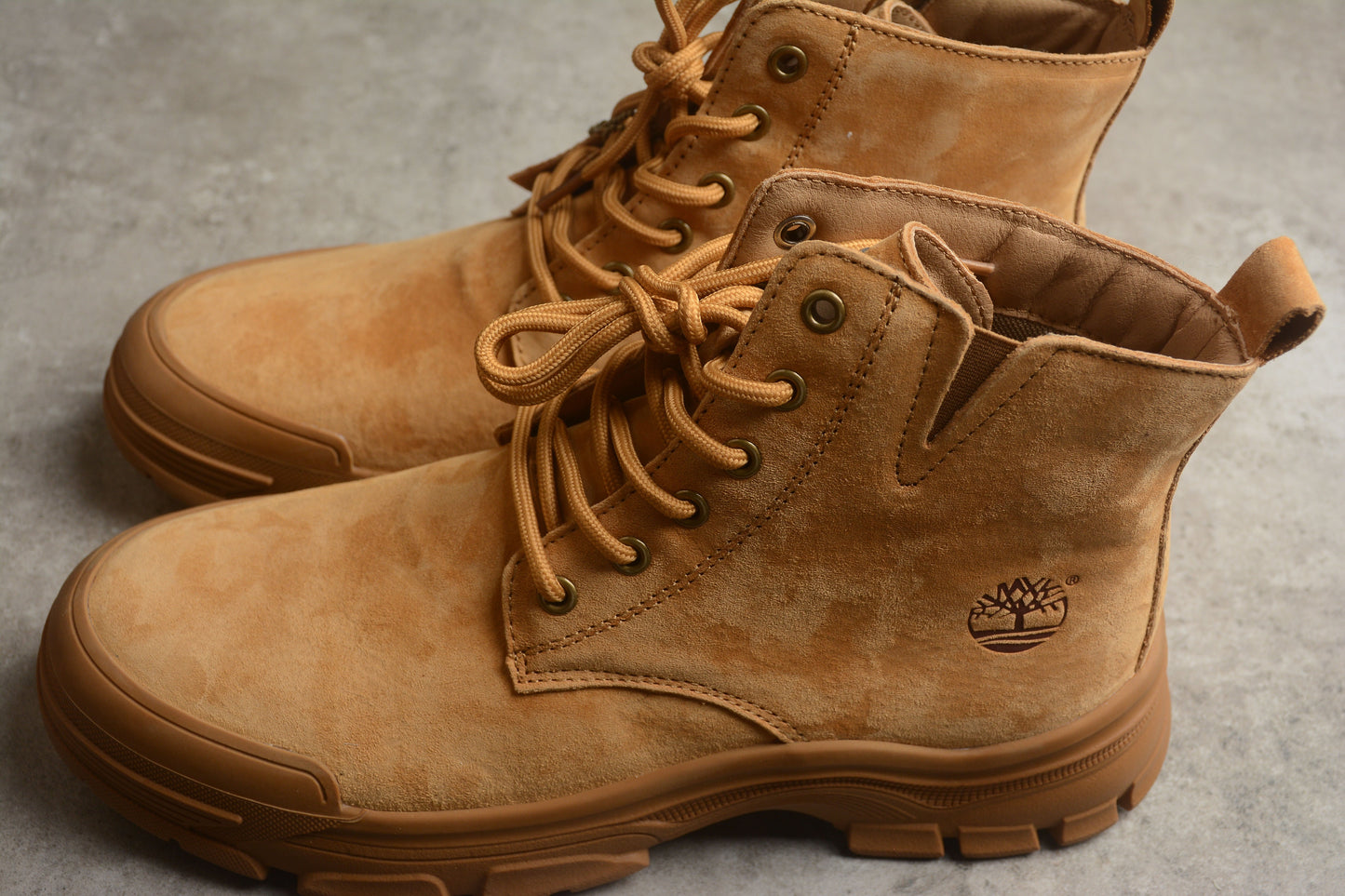 Boots Timberland