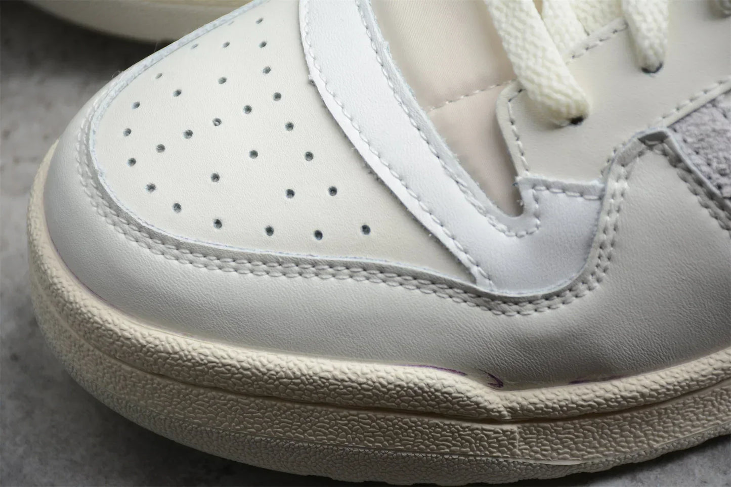 Adidas Forum