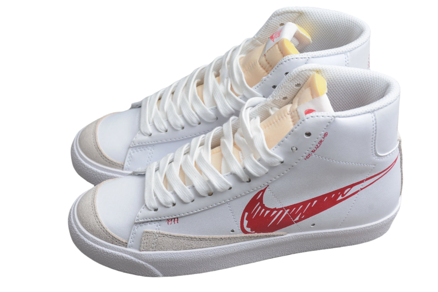 Nike Blazer Mid 77