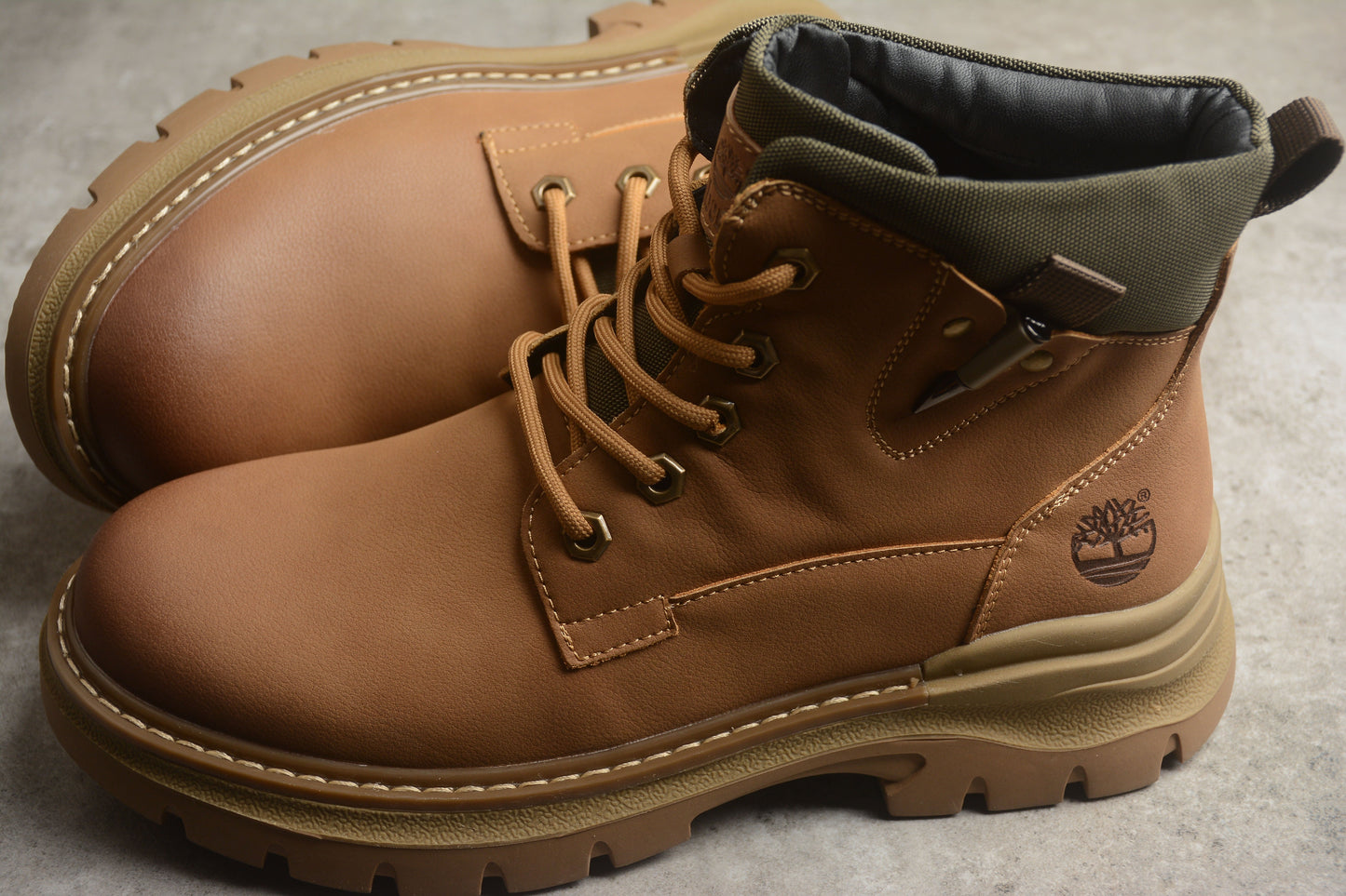 Boots Timberland