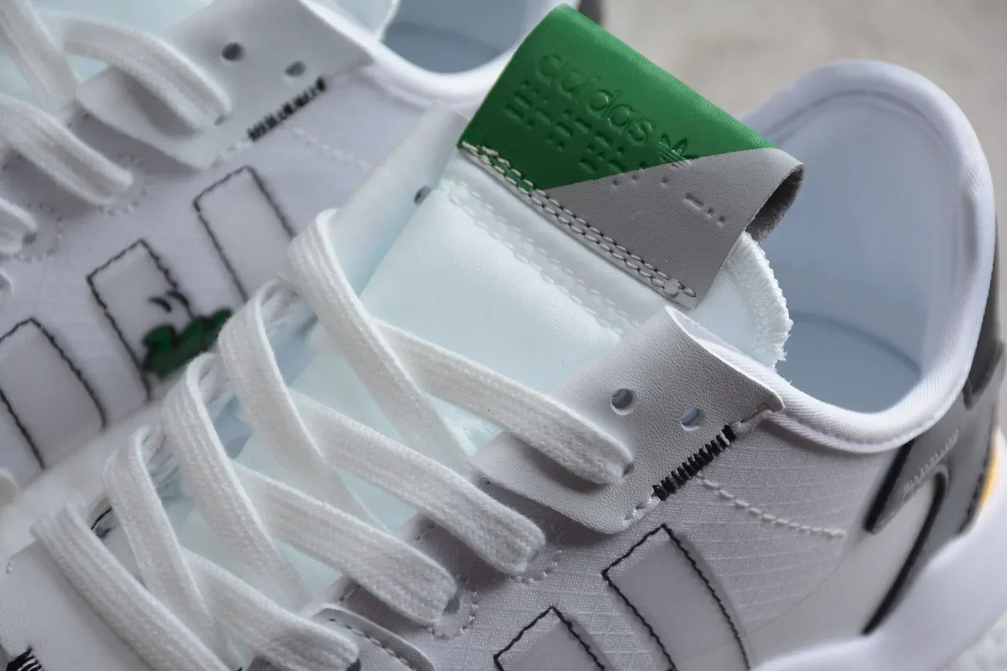 Adidas Jogger Boost