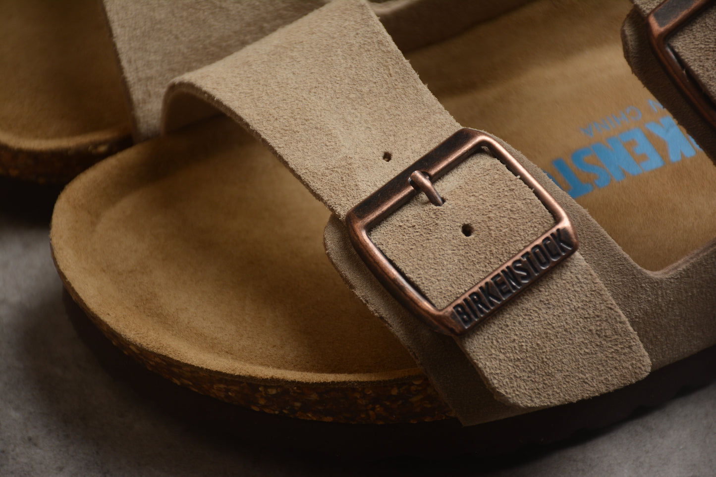 Birkenstock  Arizona