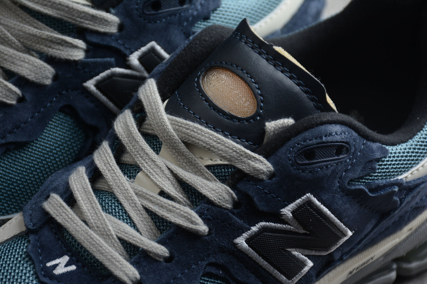 New Balance 2002R