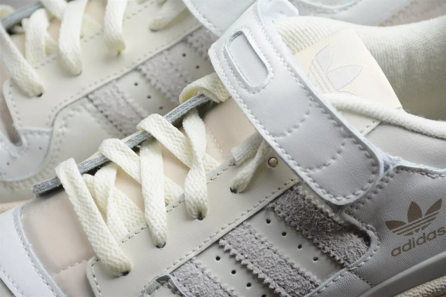 Adidas Forum
