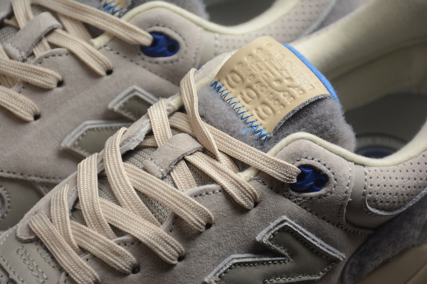 New Balance 999