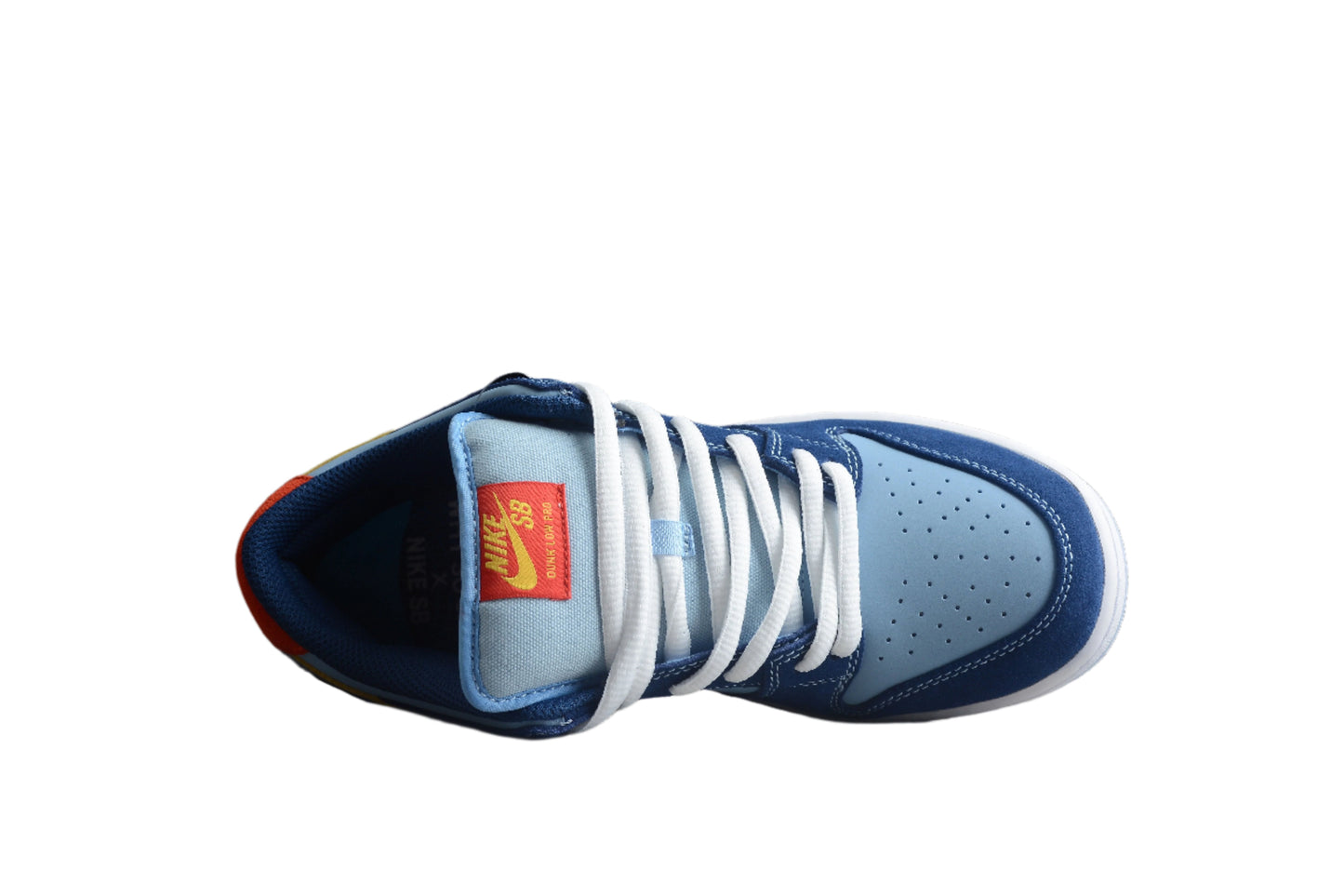 Nike Dunk Low  SB