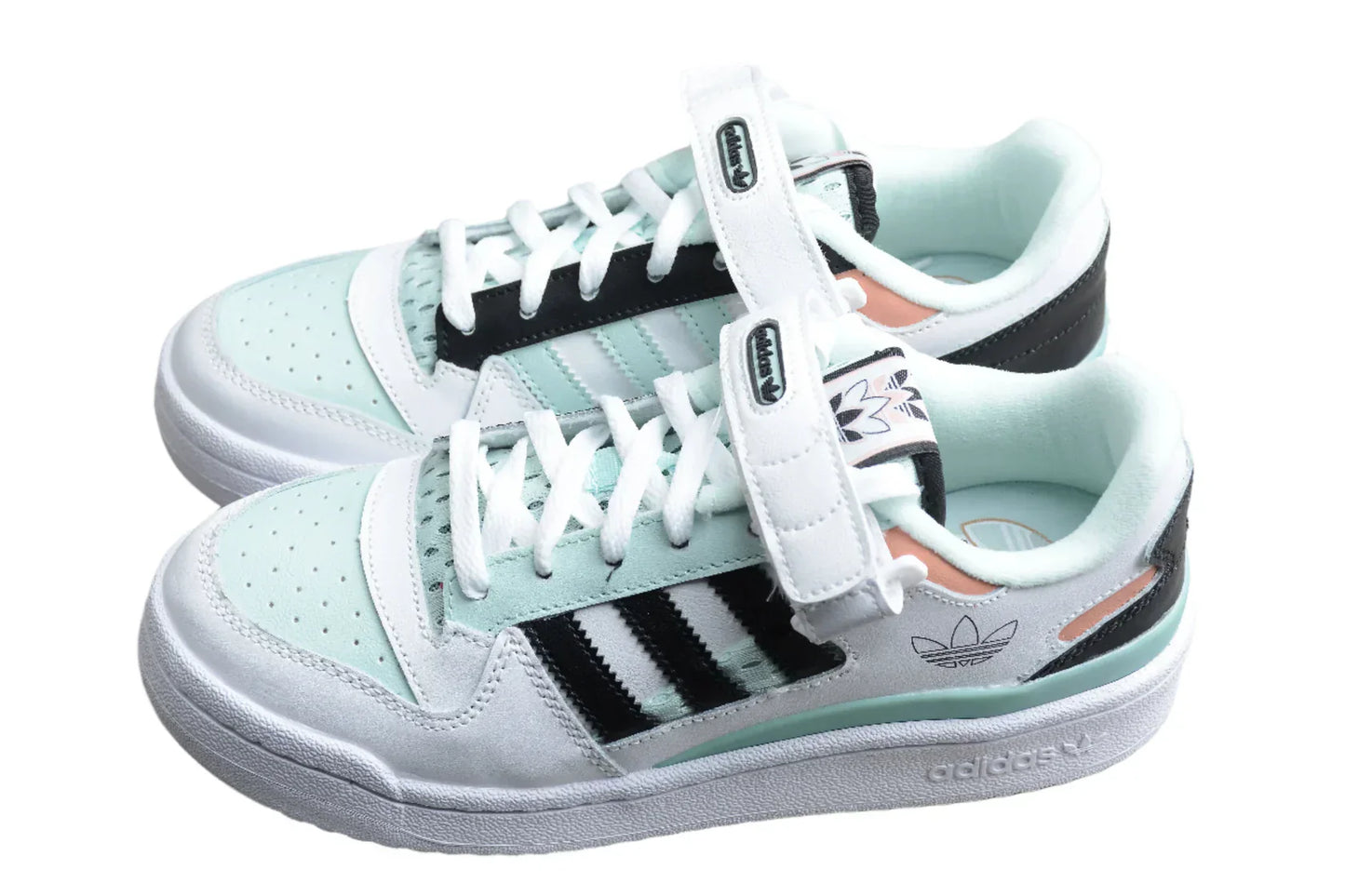 Adidas Forum