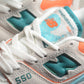 New Balance 550