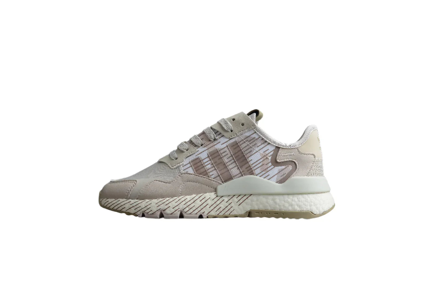 Adidas Jogger Boost
