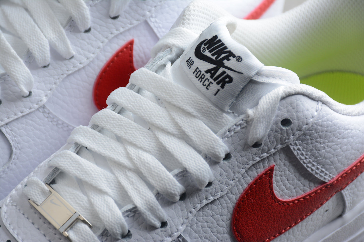 Nike Air Force One