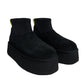 UGG BOTINS CLASSIC MINI DIPPER