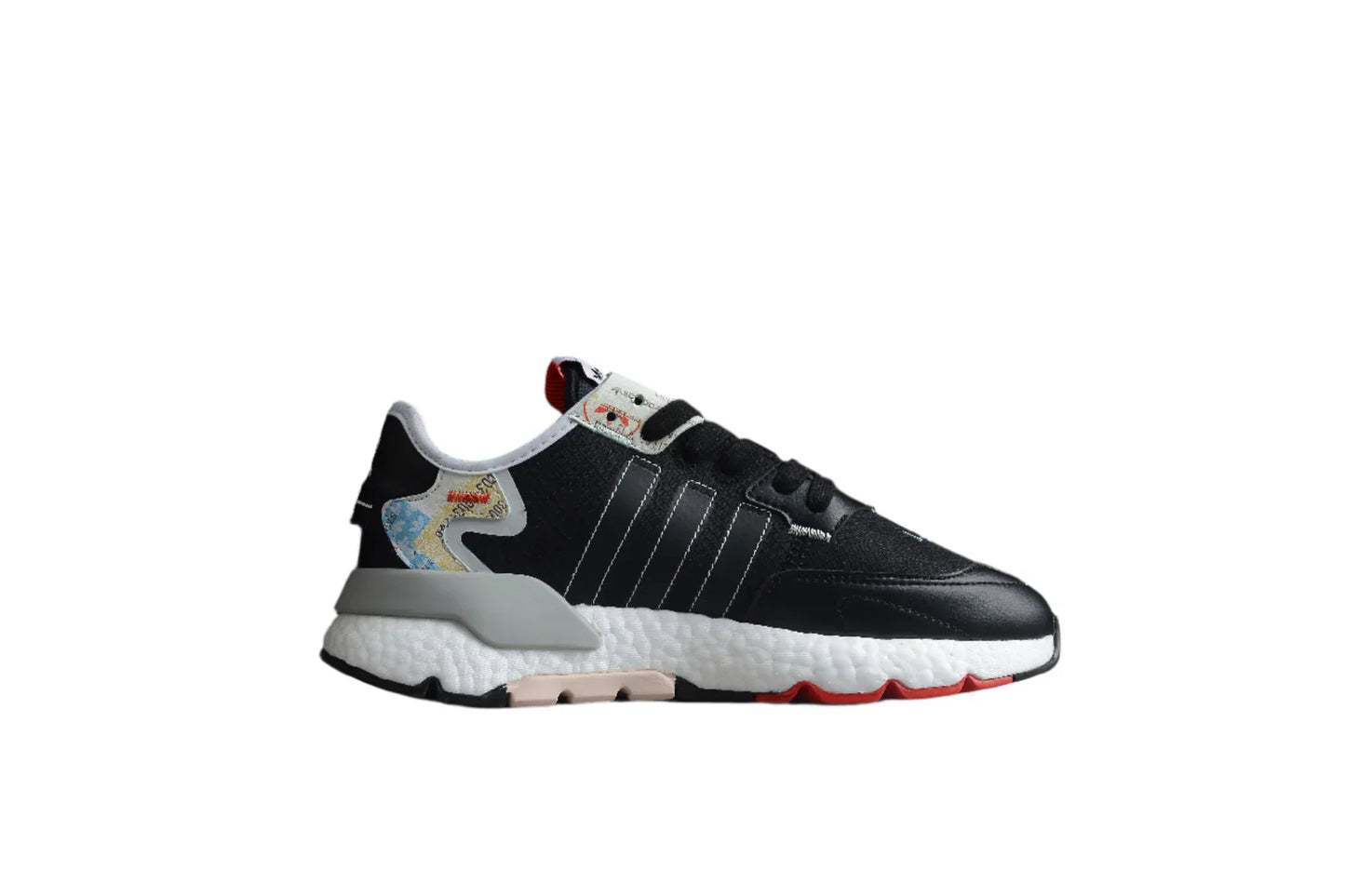 Adidas Jogger Boost