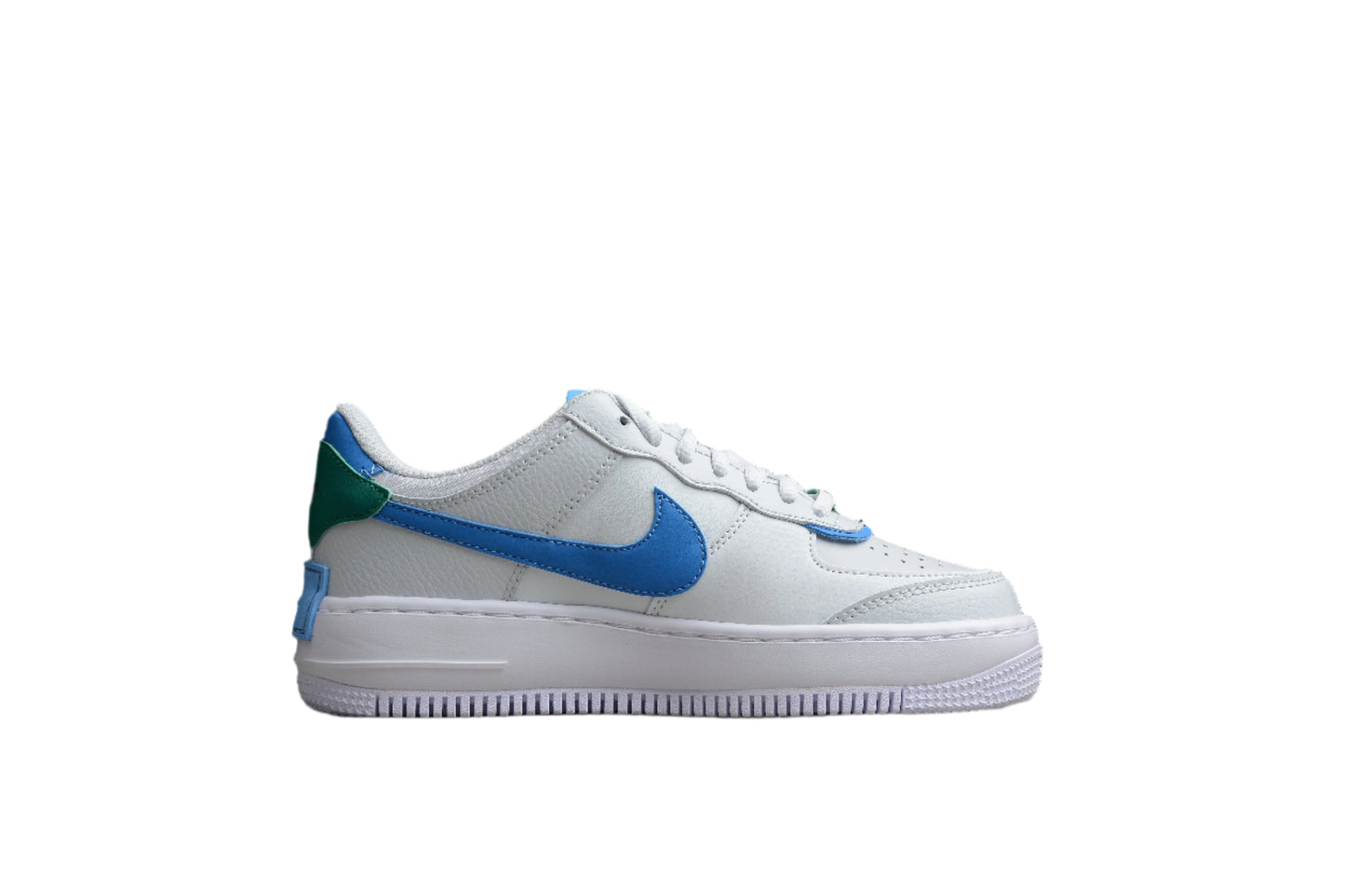 Nike Air Force One Shadow