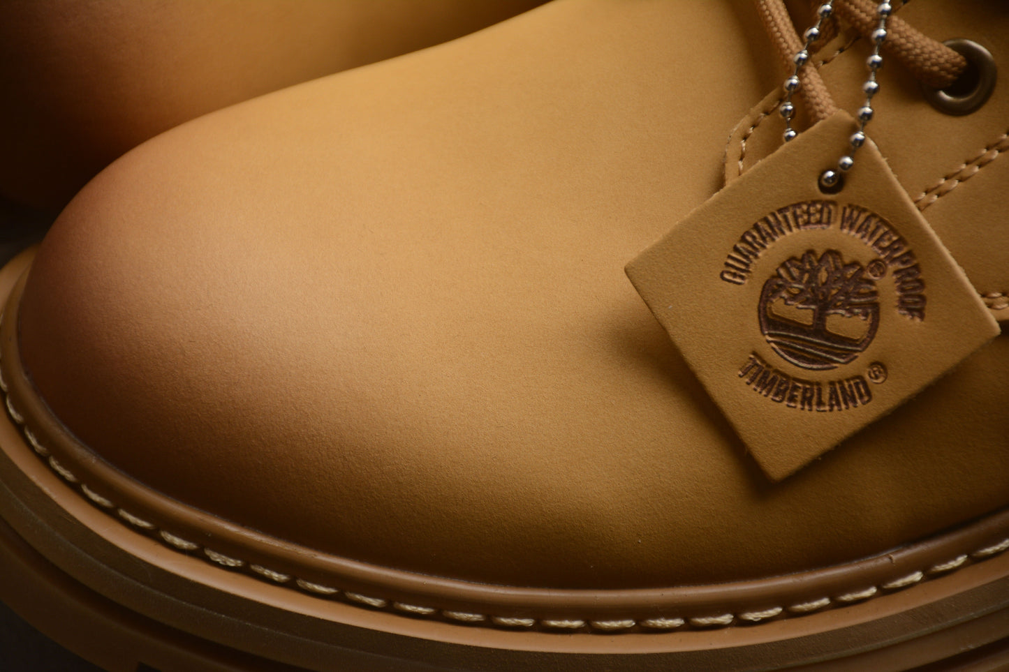 Boots Timberland