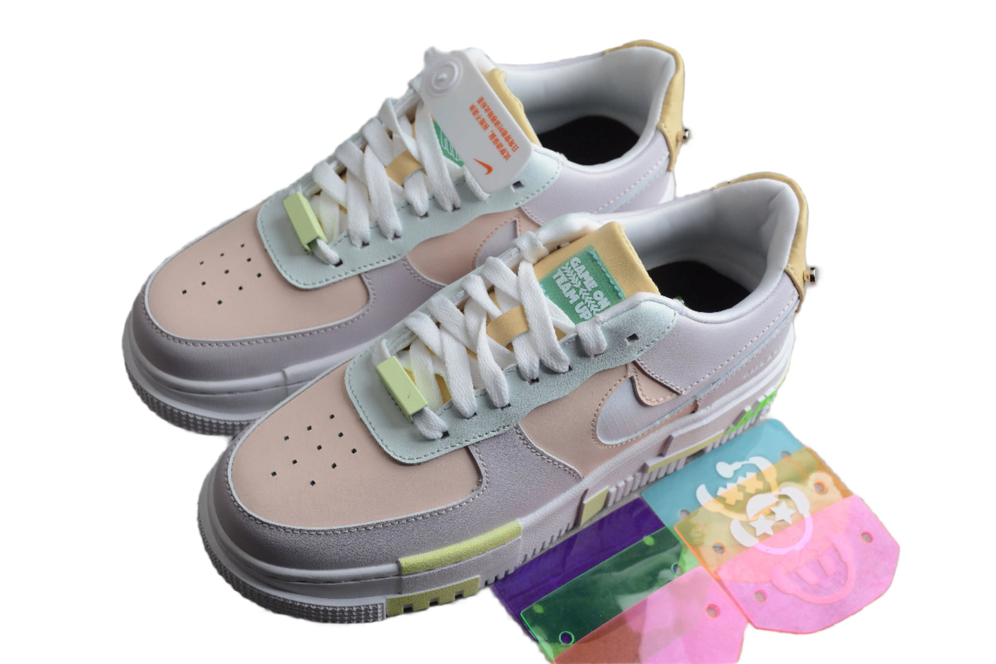 Nike Air Force One