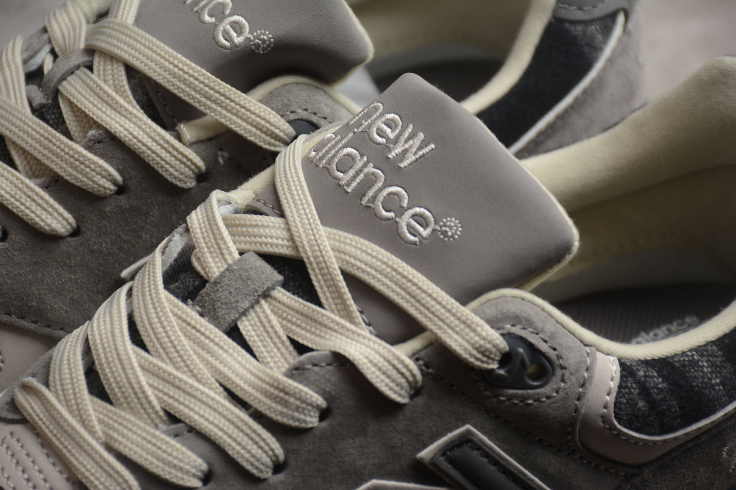New Balance 999