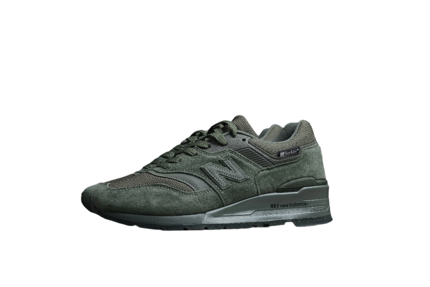 New Balance 997
