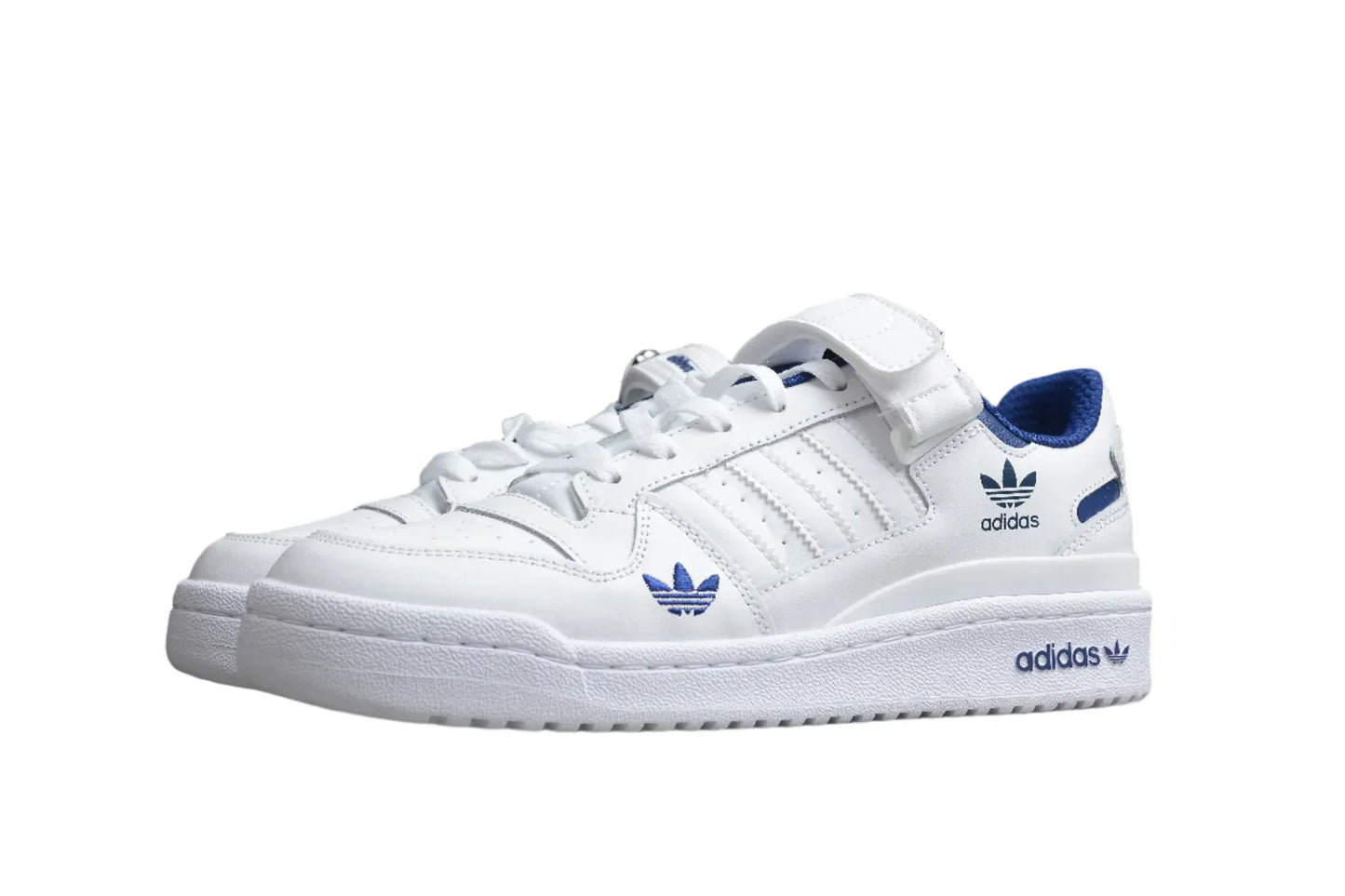 Adidas Forum