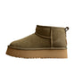 UGG Ultra Mini Platform Boot