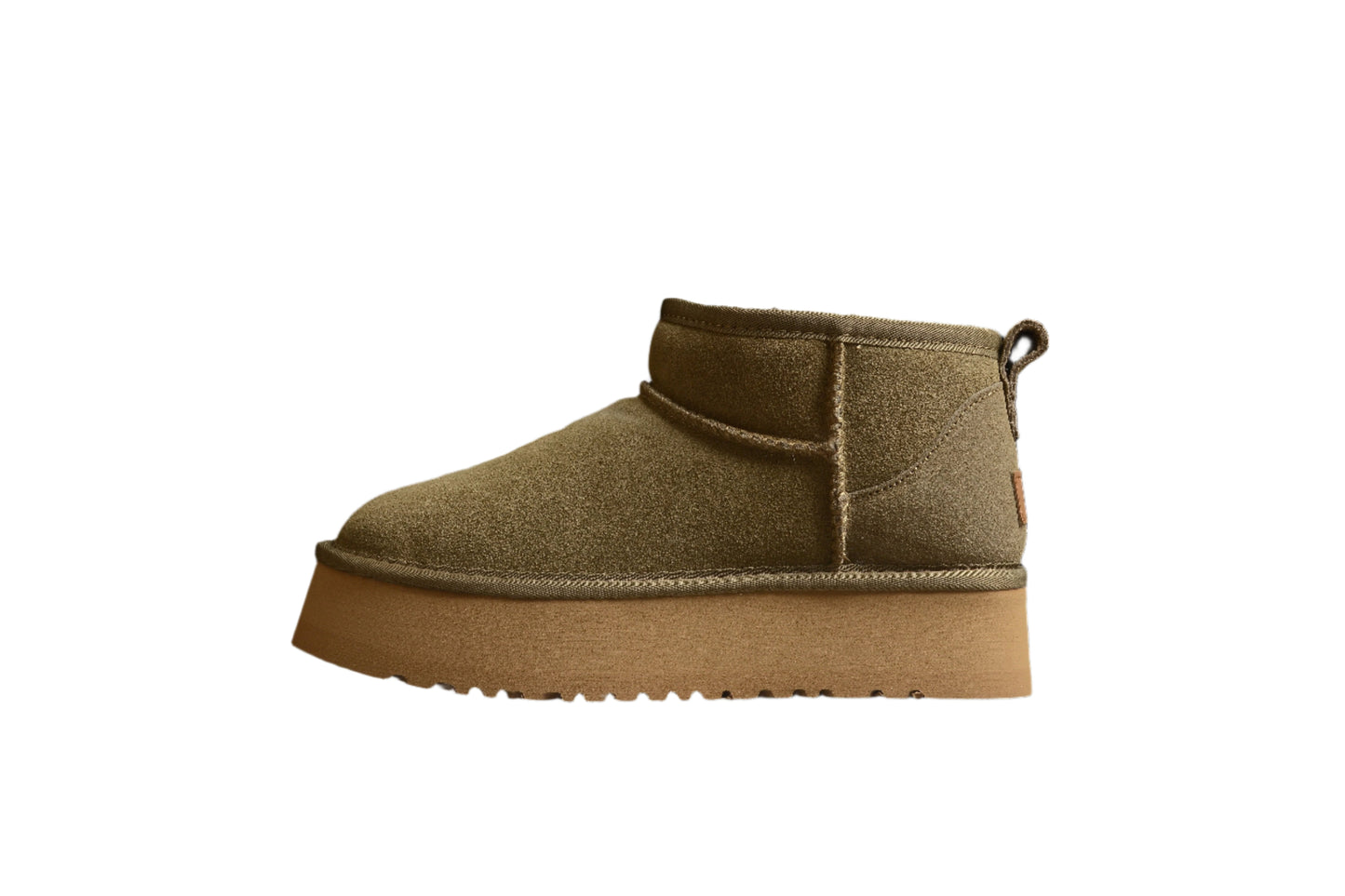 UGG Ultra Mini Platform Boot