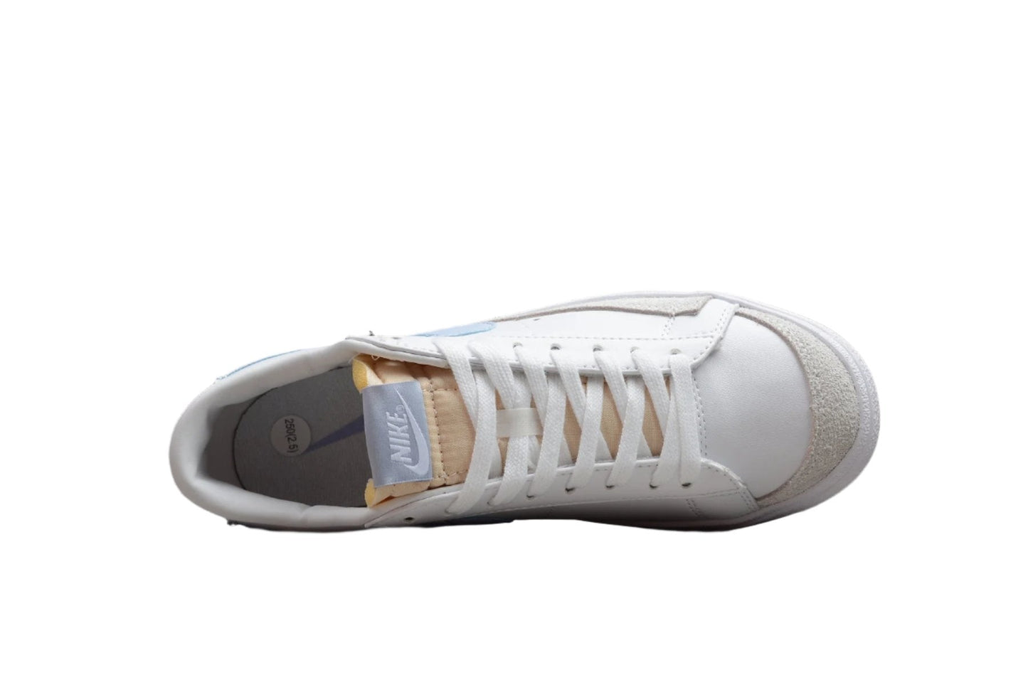 Nike Blazer Low