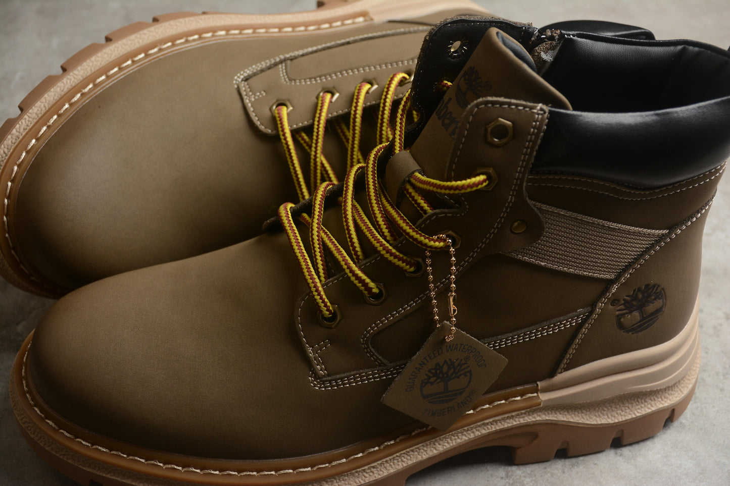 Boots Timberland