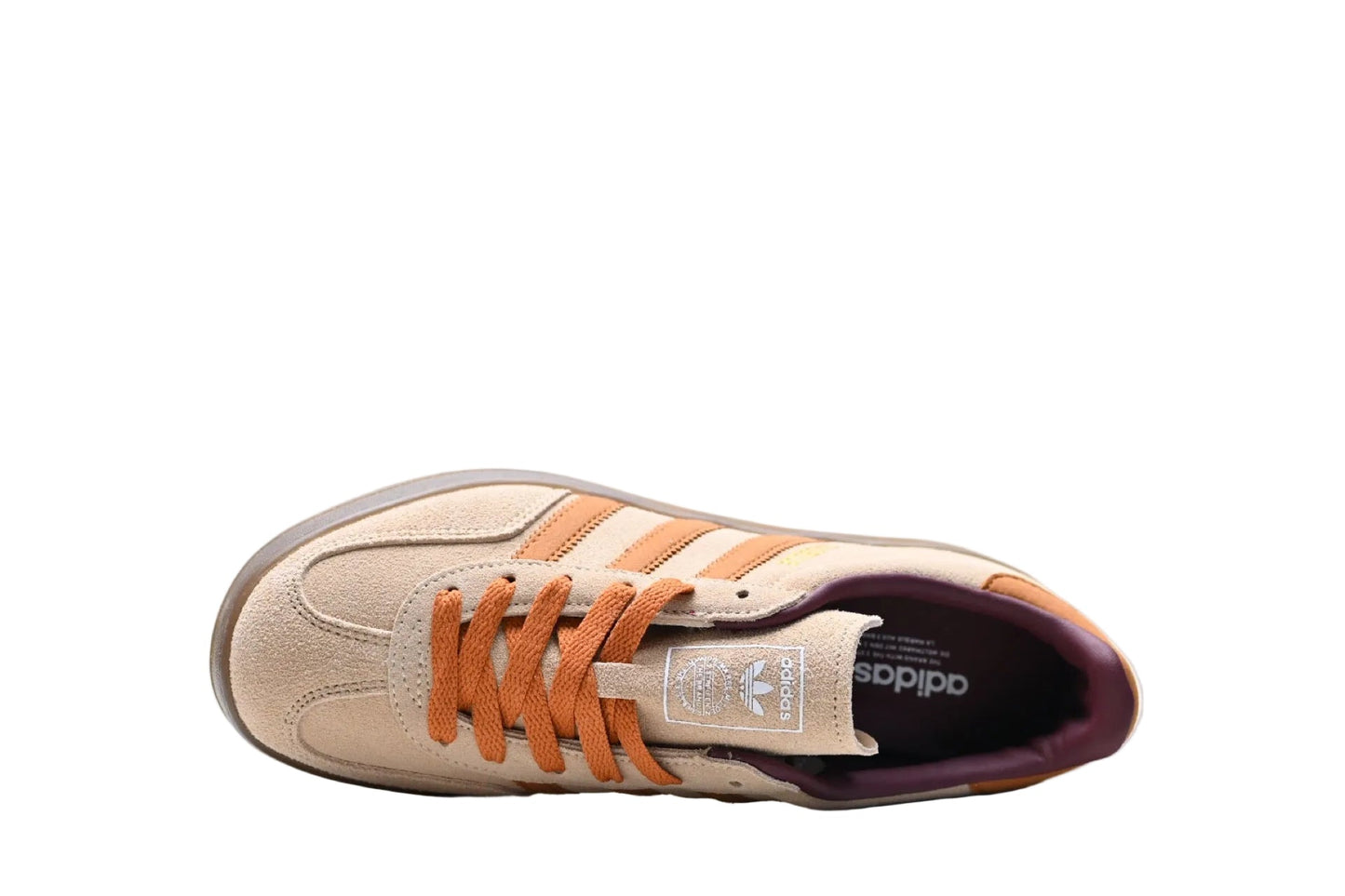 Adidas Gazelle Indoor