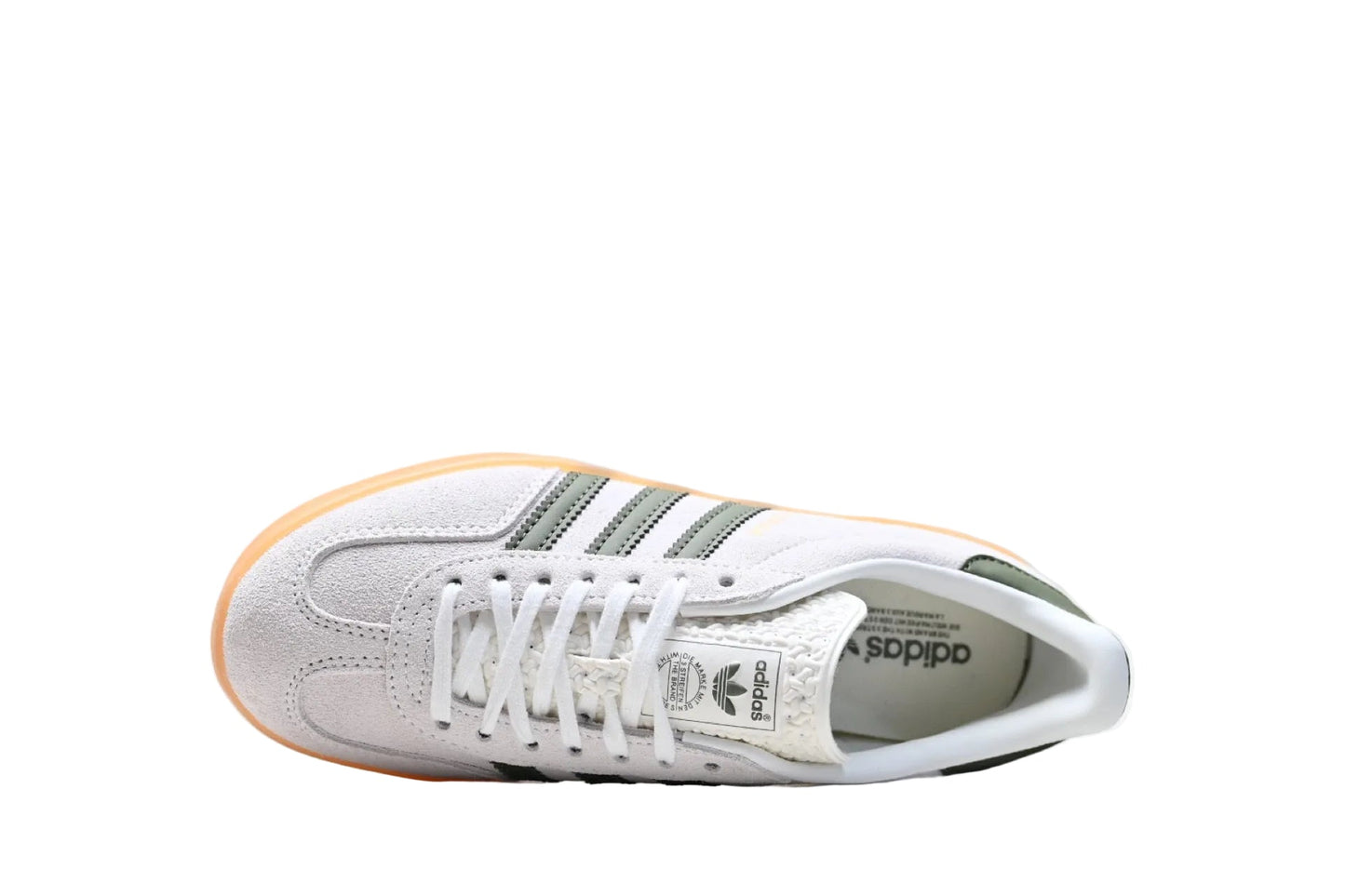 Adidas Gazelle Indoor