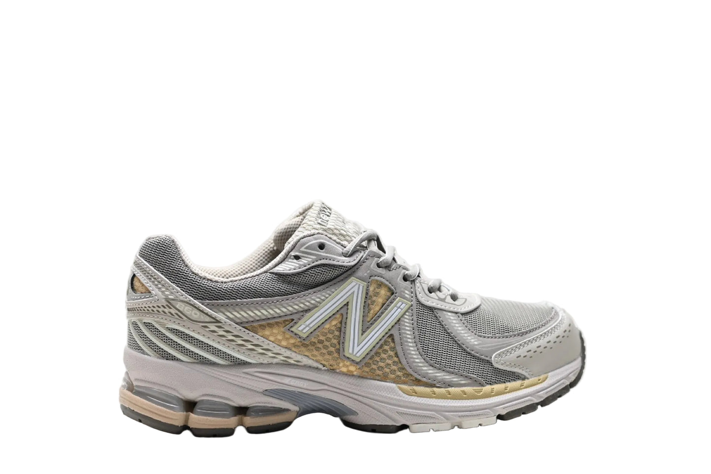 New Balance 860