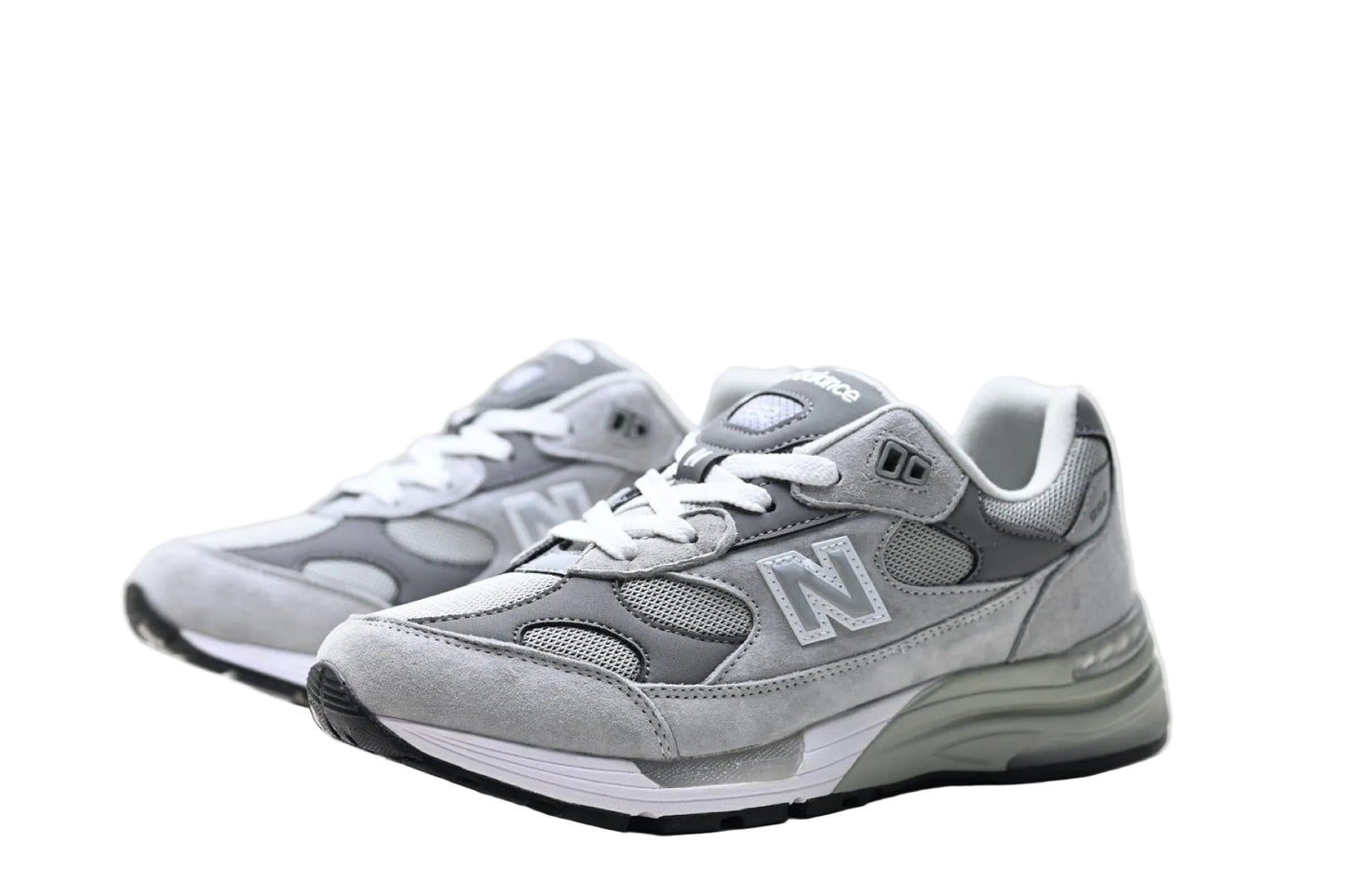 New Balance 992