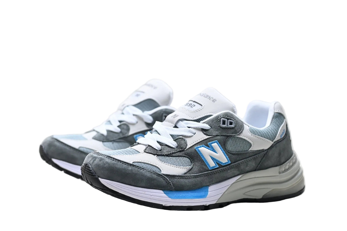 New Balance 992