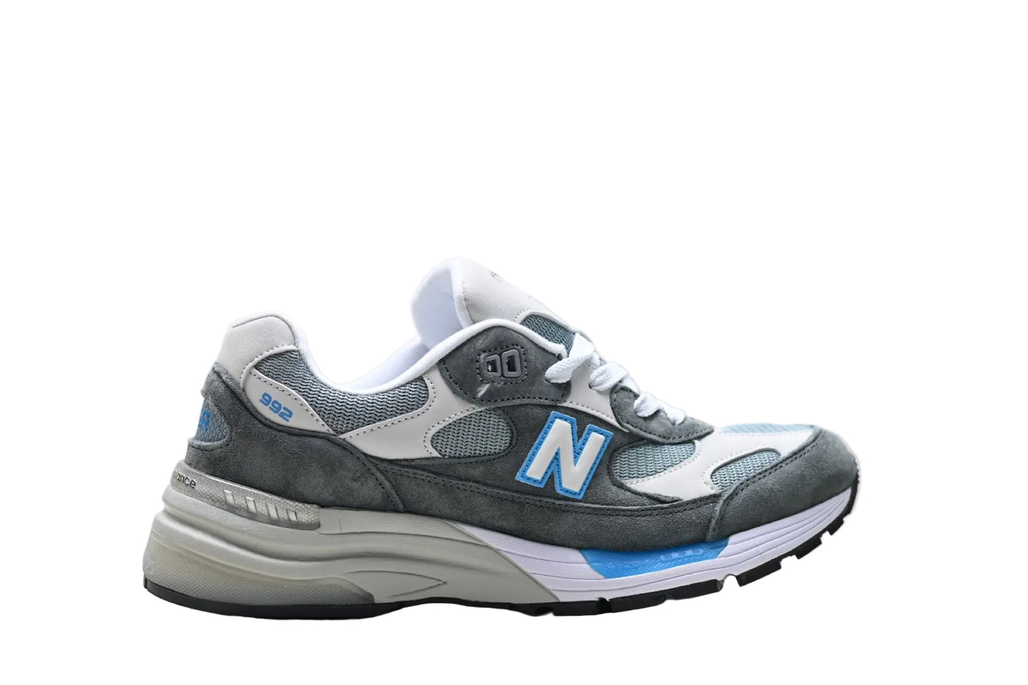 New Balance 992