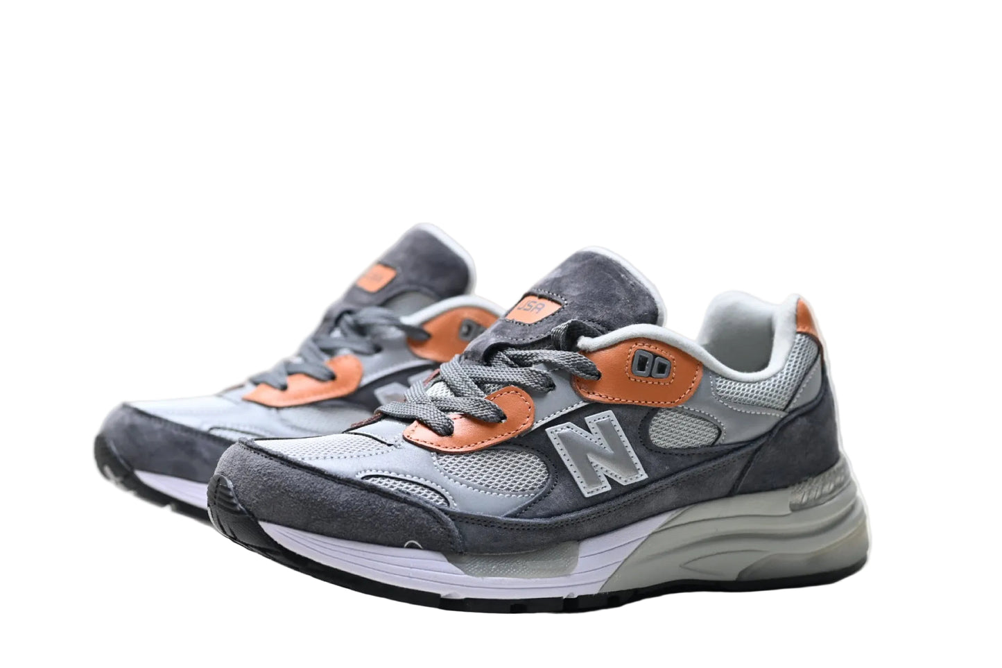 New Balance 992