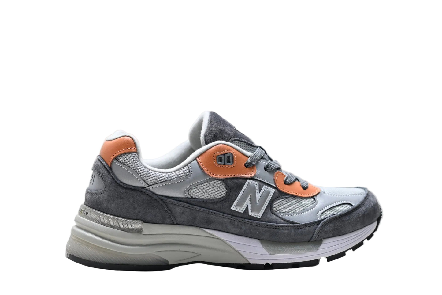 New Balance 992