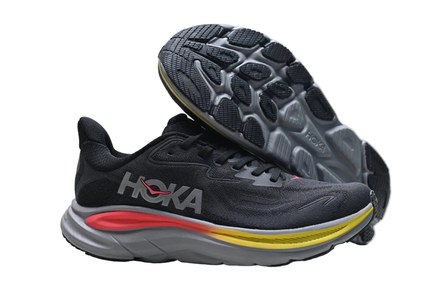Hoka Clifton 10