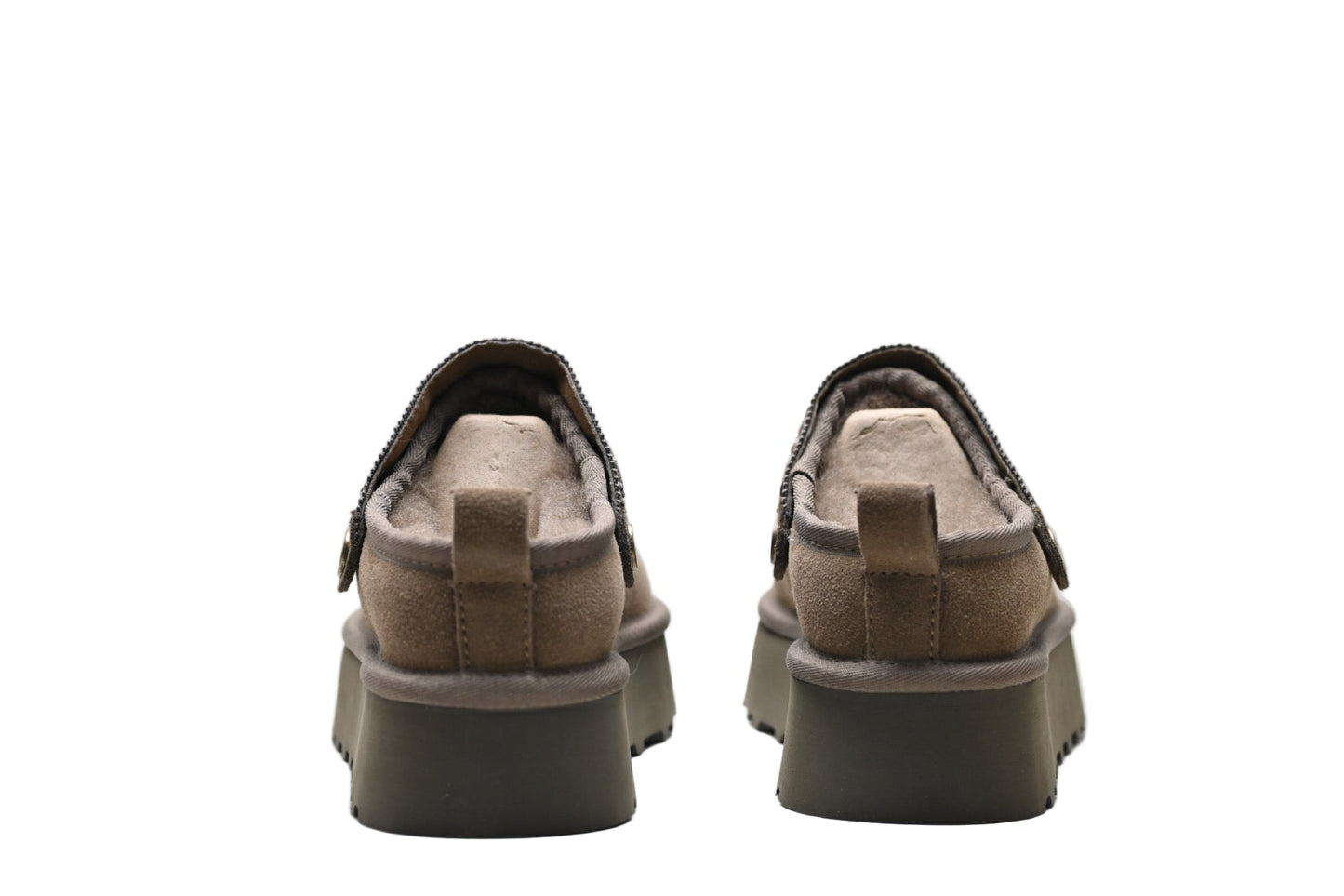 UGG Tazz