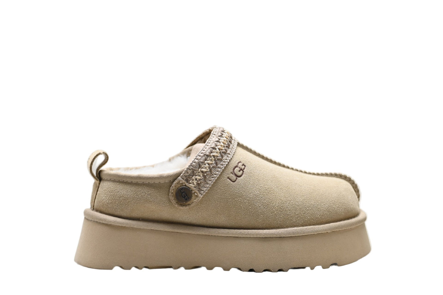 UGG Tazz