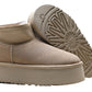 UGG BOTINS CLASSIC MINI DIPPER