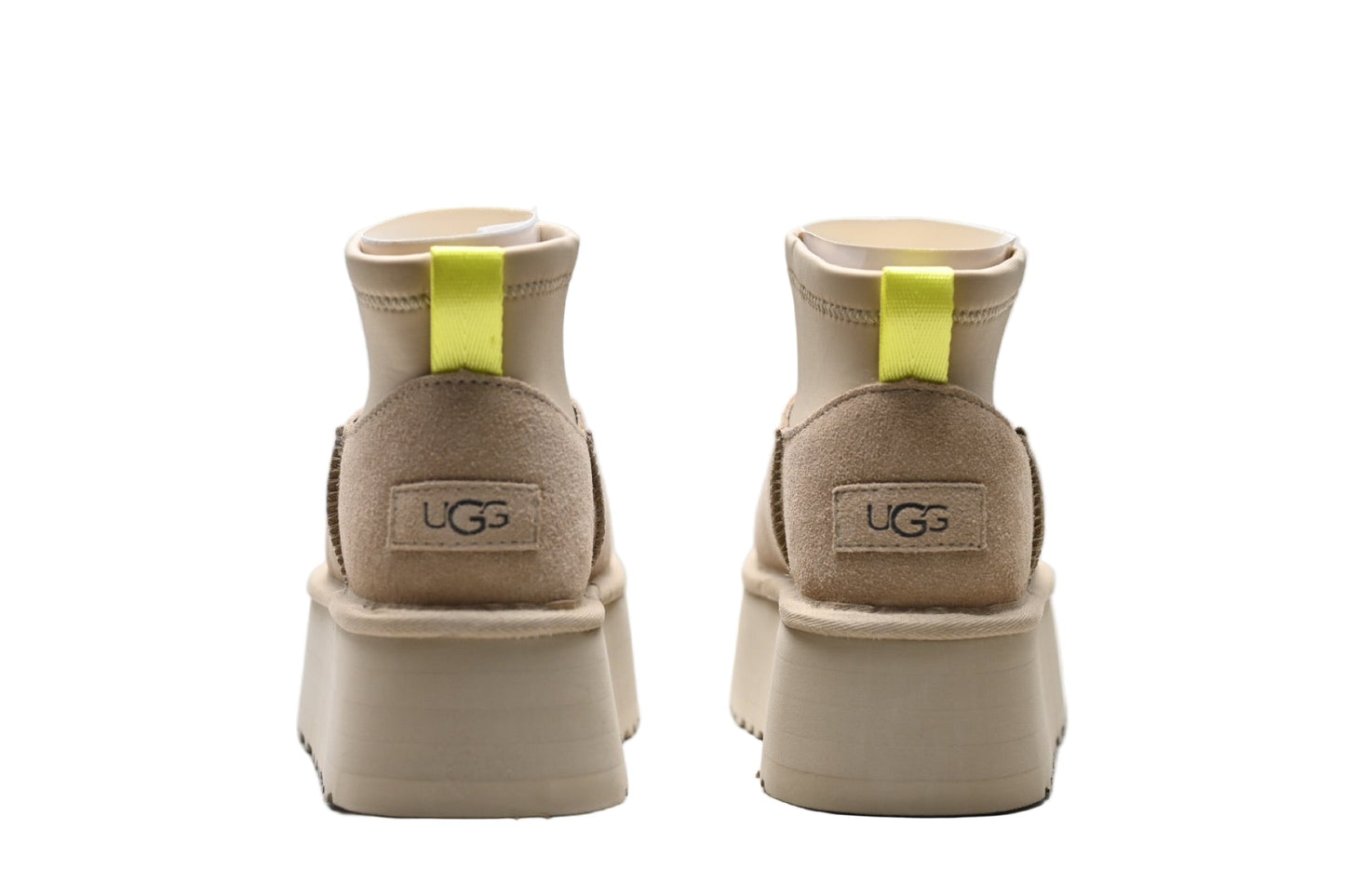 UGG BOTINS CLASSIC MINI DIPPER