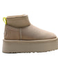 UGG BOTINS CLASSIC MINI DIPPER