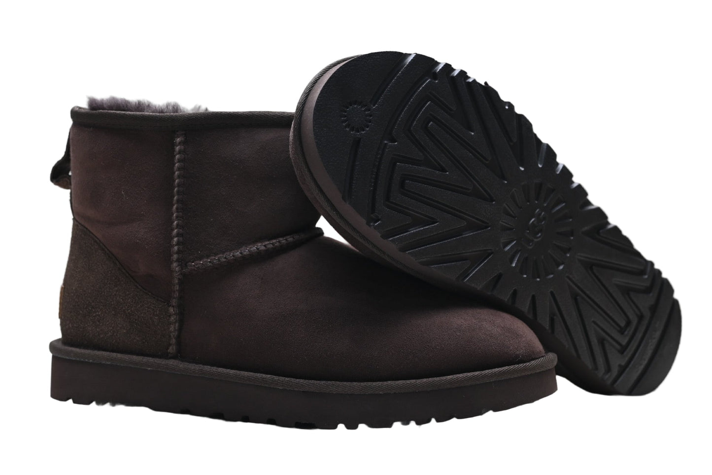 UGG CLASSIC MINI II