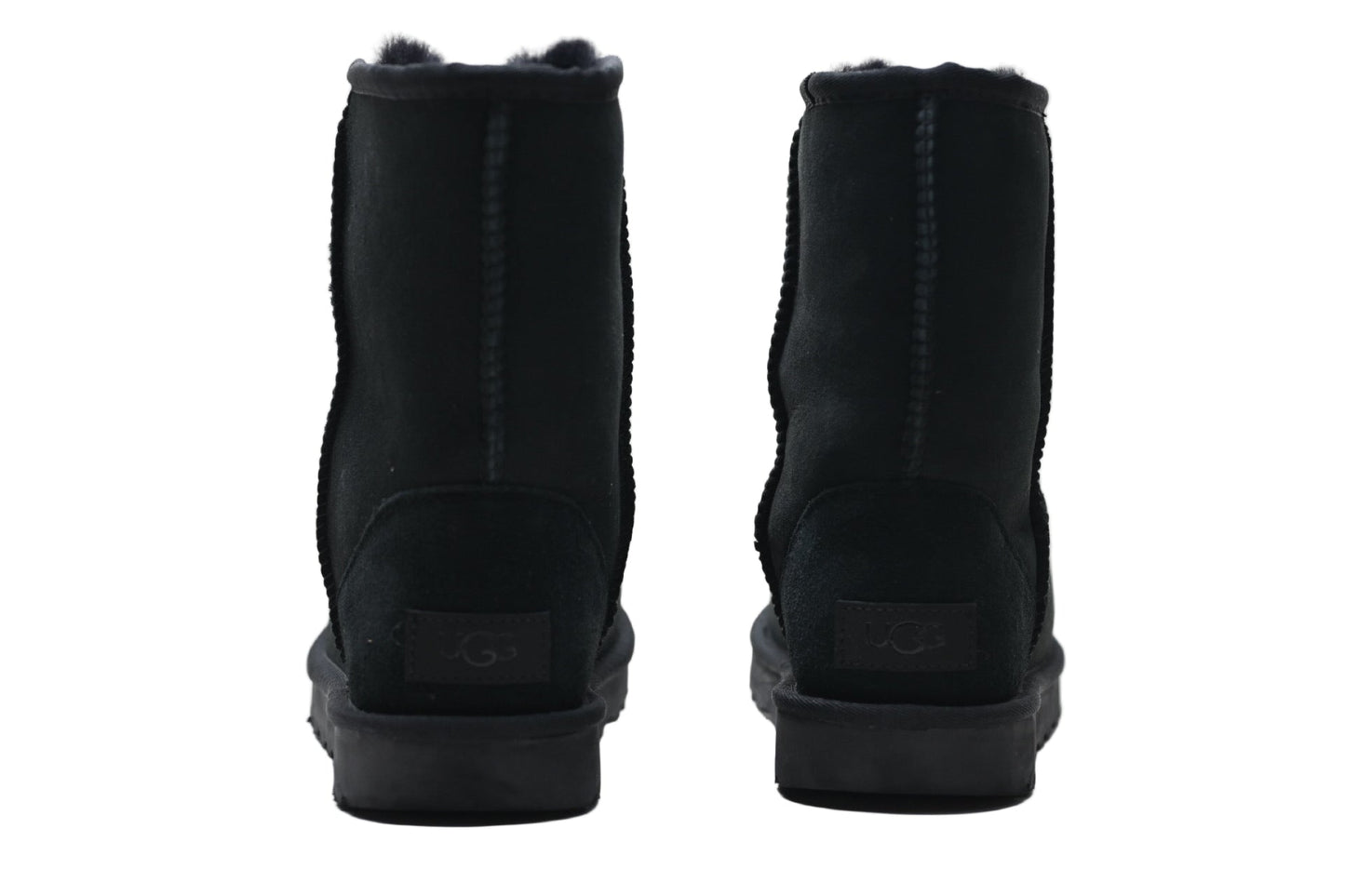 UGG Classic Short II