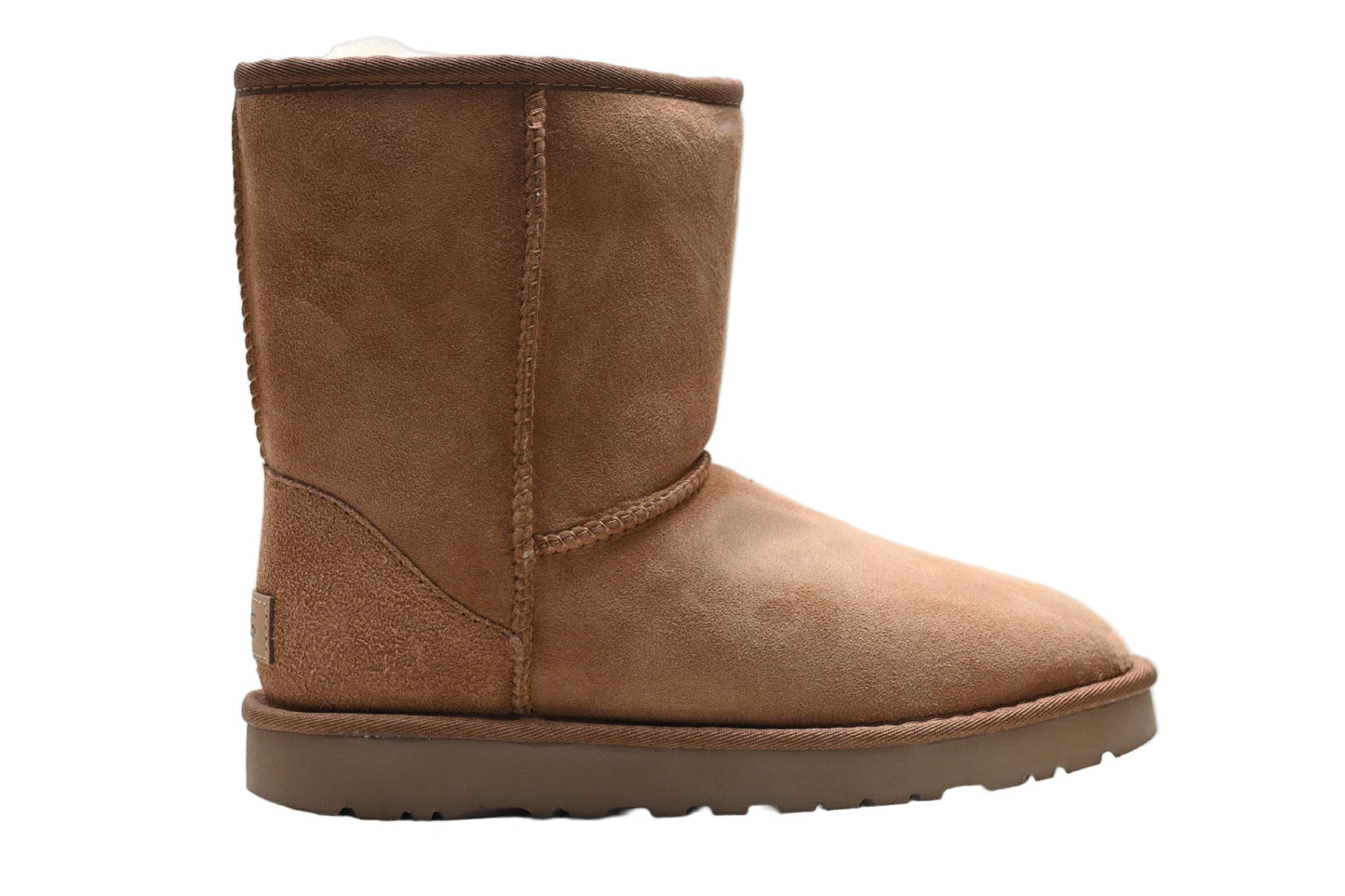 UGG Classic Short II