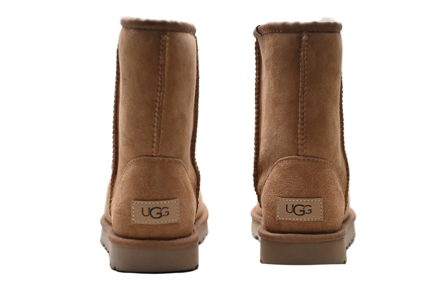 UGG Classic Short II
