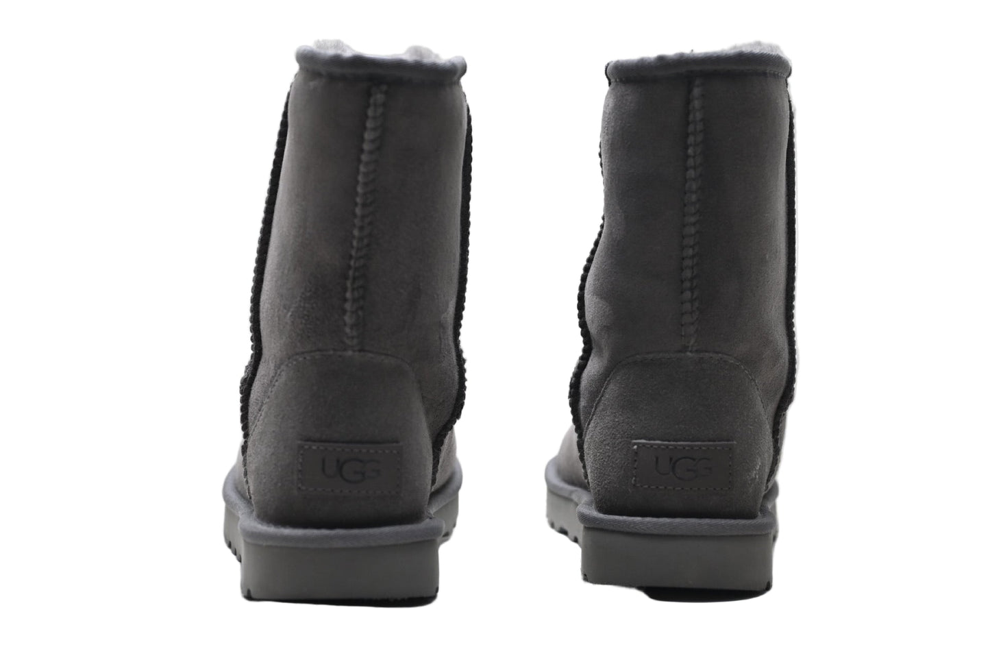 UGG Classic Short II