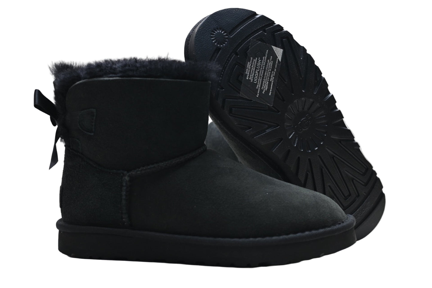 UGG Mini Bailey Bow II