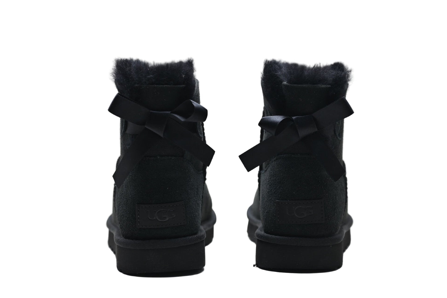 UGG Mini Bailey Bow II