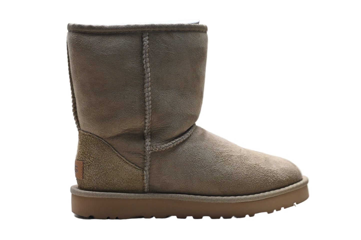 UGG Classic Short II